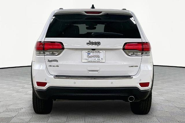 2020 Jeep Cherokee - $22,313