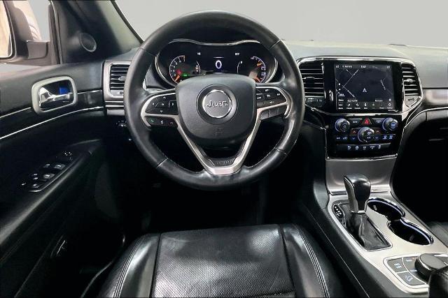 2020 Jeep Cherokee - $22,313