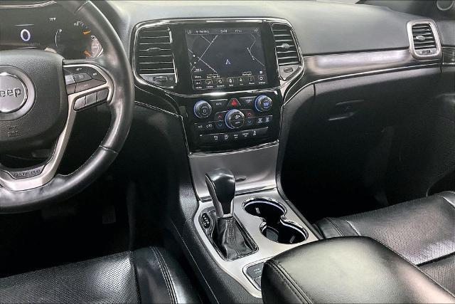 2020 Jeep Cherokee - $22,313