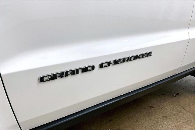 2020 Jeep Cherokee - $22,313