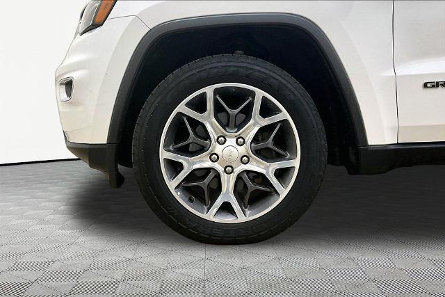 2020 Jeep Cherokee - $22,313