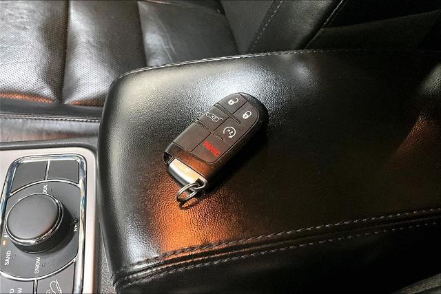 2020 Jeep Cherokee - $22,313