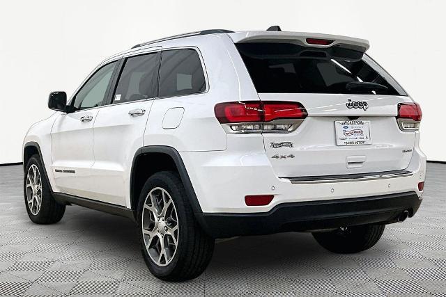 2020 Jeep Cherokee - $22,313