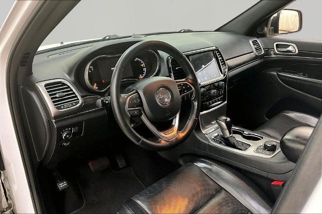 2020 Jeep Cherokee - $22,313