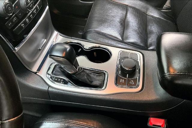 2020 Jeep Cherokee - $22,313