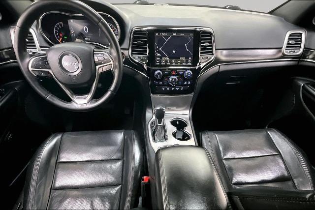 2020 Jeep Cherokee - $22,313