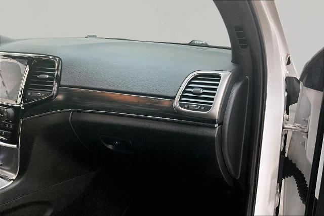 2020 Jeep Cherokee - $22,313