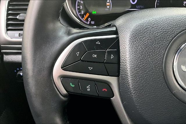 2020 Jeep Cherokee - $22,313