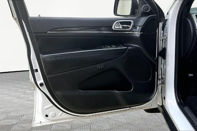 2020 Jeep Cherokee - $22,313