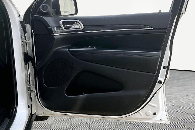 2020 Jeep Cherokee - $22,313