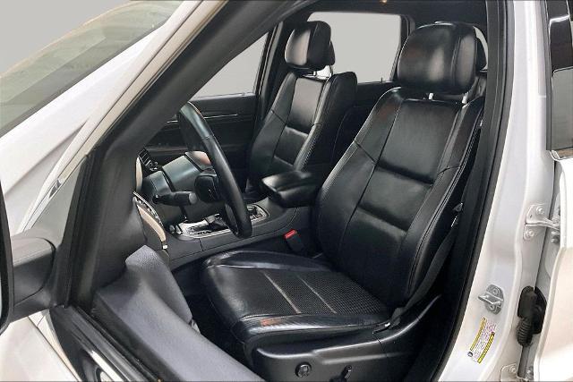 2020 Jeep Cherokee - $22,313