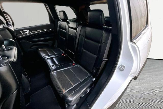 2020 Jeep Cherokee - $22,313