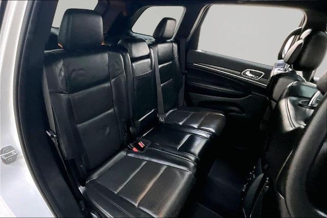 2020 Jeep Cherokee - $22,313