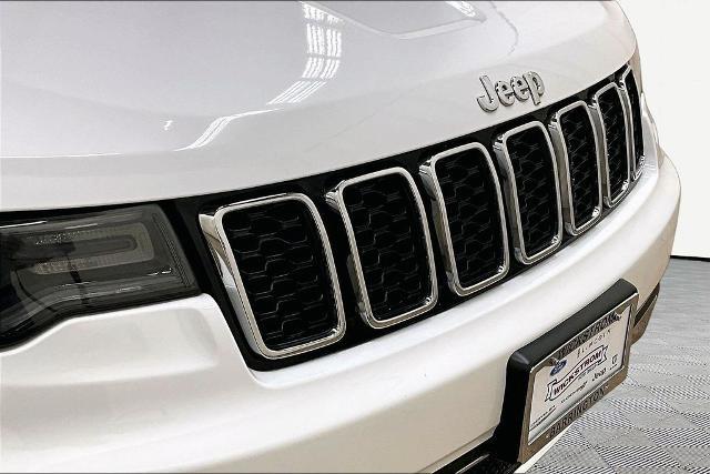 2020 Jeep Cherokee - $22,313