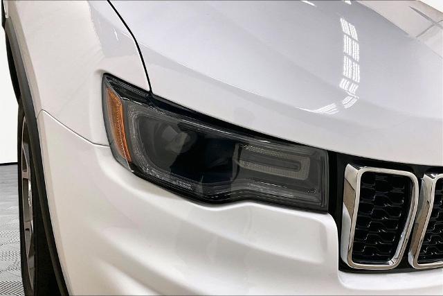 2020 Jeep Cherokee - $22,313