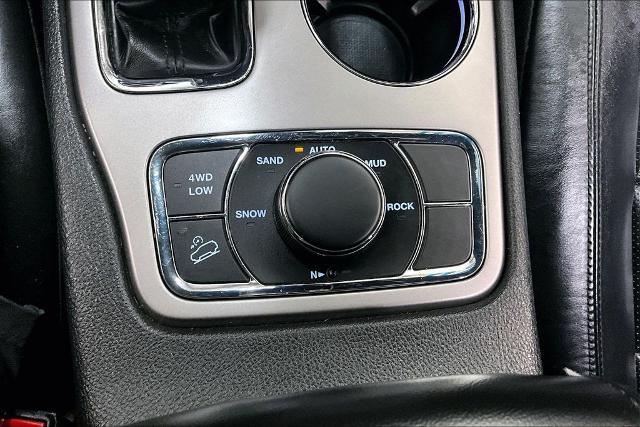 2020 Jeep Cherokee - $22,313