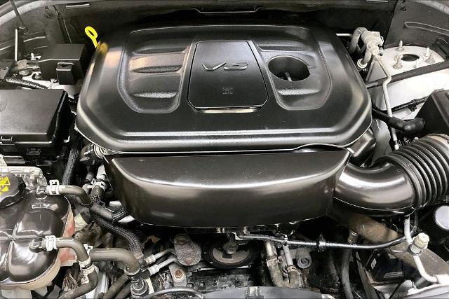 2020 Jeep Cherokee - $22,313