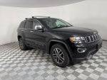 2020 Grand Cherokee Thumbnail 1
