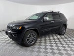 2020 Grand Cherokee Thumbnail 3