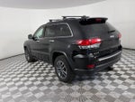 2020 Grand Cherokee Thumbnail 5