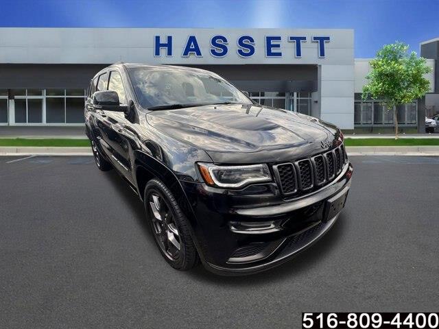 2020 Jeep Cherokee - $22,747