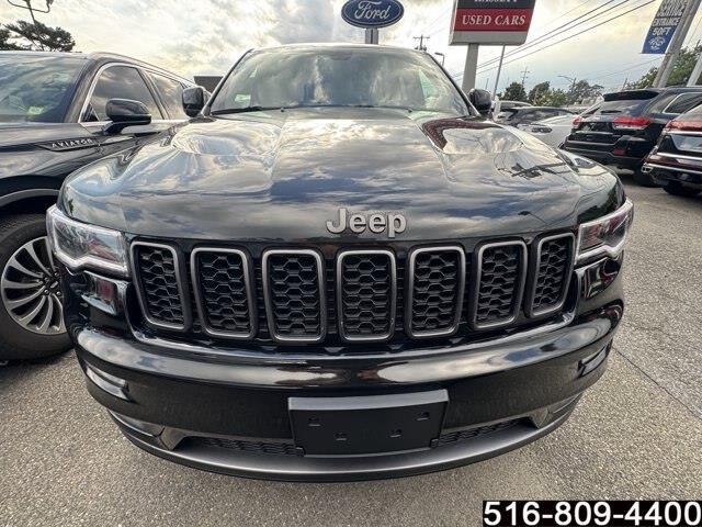 2020 Jeep Cherokee - $22,747