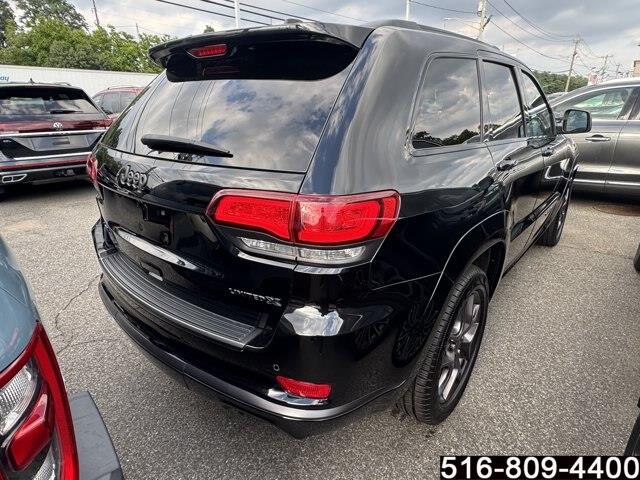 2020 Jeep Cherokee - $22,747