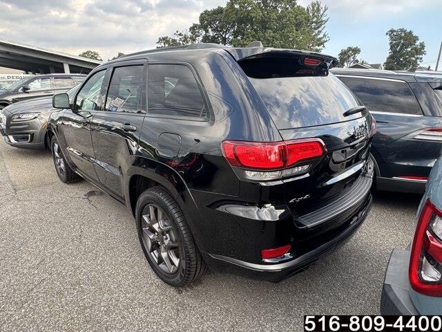 2020 Jeep Cherokee - $22,747