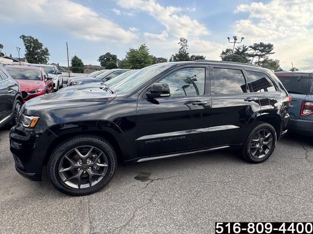 2020 Jeep Cherokee - $22,747