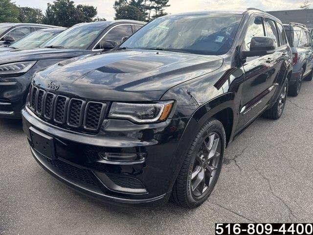 2020 Jeep Cherokee - $22,747