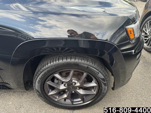 2020 Jeep Cherokee - $22,747