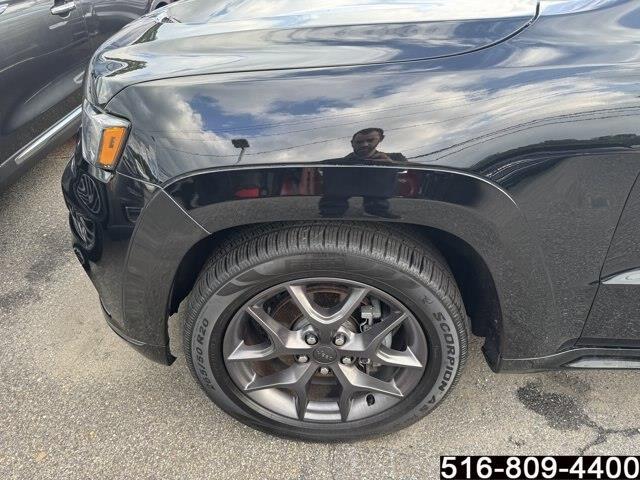 2020 Jeep Cherokee - $22,747