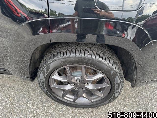 2020 Jeep Cherokee - $22,747