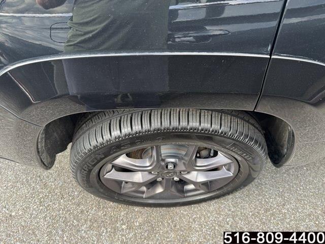 2020 Jeep Cherokee - $22,747