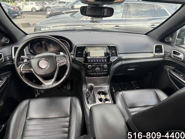 2020 Jeep Cherokee - $22,747