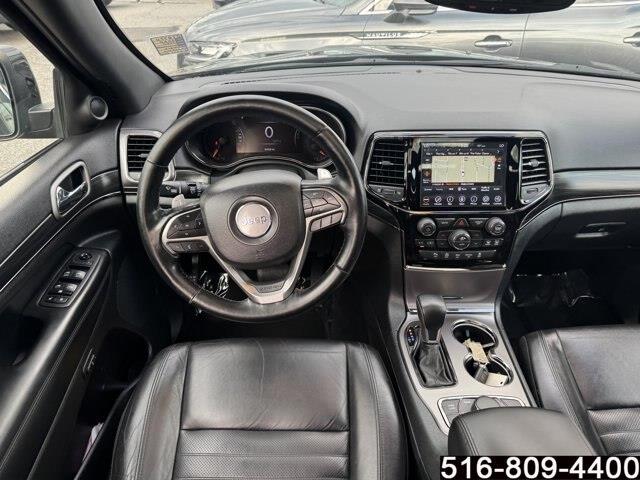 2020 Jeep Cherokee - $22,747