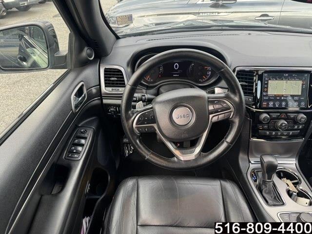 2020 Jeep Cherokee - $22,747
