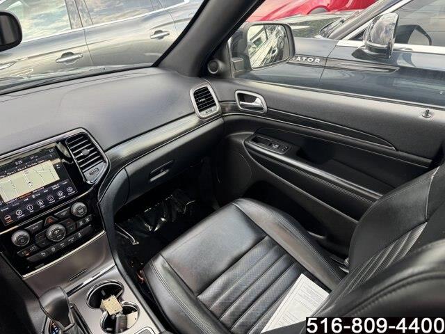 2020 Jeep Cherokee - $22,747