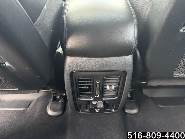 2020 Jeep Cherokee - $22,747