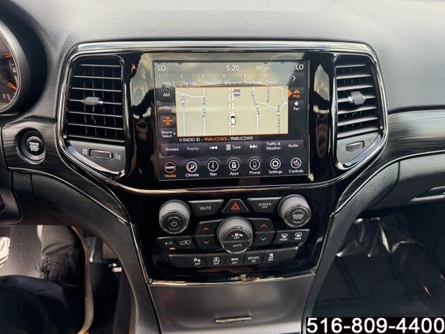 2020 Jeep Cherokee - $22,747