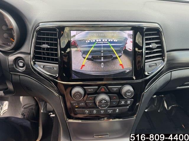 2020 Jeep Cherokee - $22,747