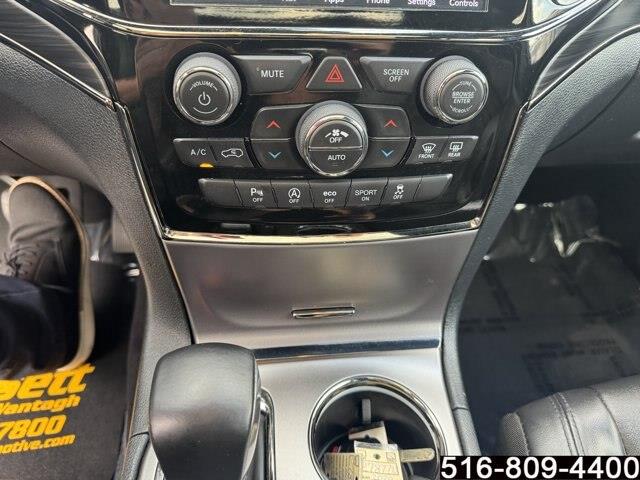 2020 Jeep Cherokee - $22,747