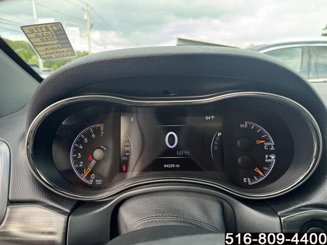 2020 Jeep Cherokee - $22,747