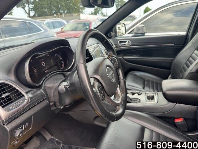 2020 Jeep Cherokee - $22,747