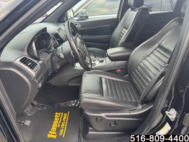 2020 Jeep Cherokee - $22,747