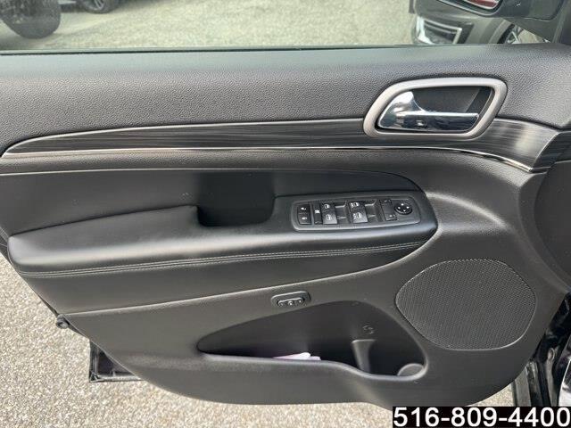 2020 Jeep Cherokee - $22,747