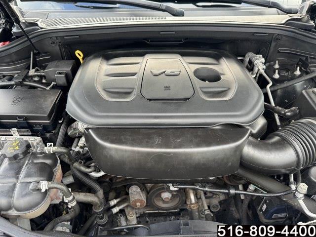 2020 Jeep Cherokee - $22,747