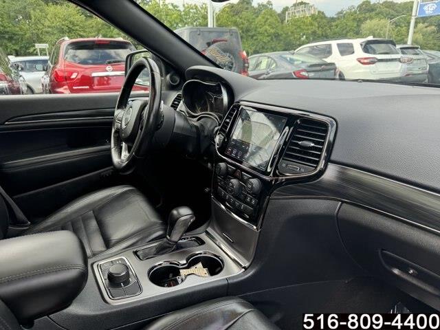 2020 Jeep Cherokee - $22,747