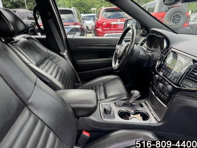 2020 Jeep Cherokee - $22,747