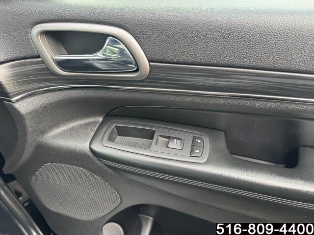 2020 Jeep Cherokee - $22,747
